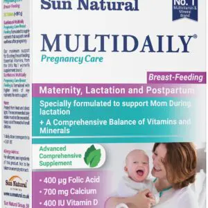Pregnancycare- Breast Feeding