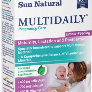 Pregnancycare- Breast Feeding